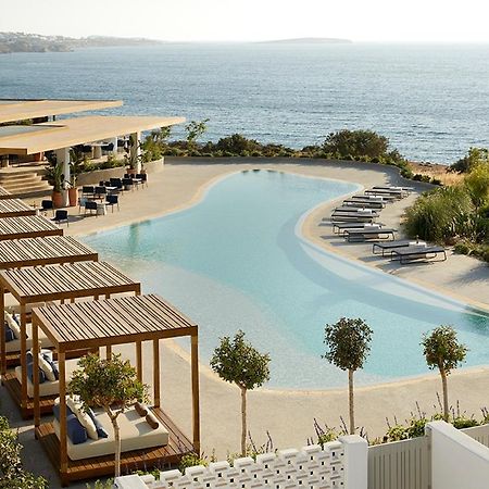 Parocks Luxury Hotel & Spa Ampelas Exterior foto