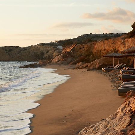 Parocks Luxury Hotel & Spa Ampelas Exterior foto
