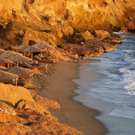 Parocks Luxury Hotel & Spa Ampelas Exterior foto