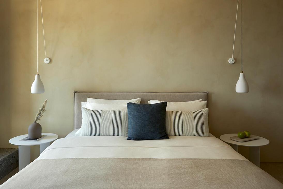 Parocks Luxury Hotel & Spa Ampelas Exterior foto