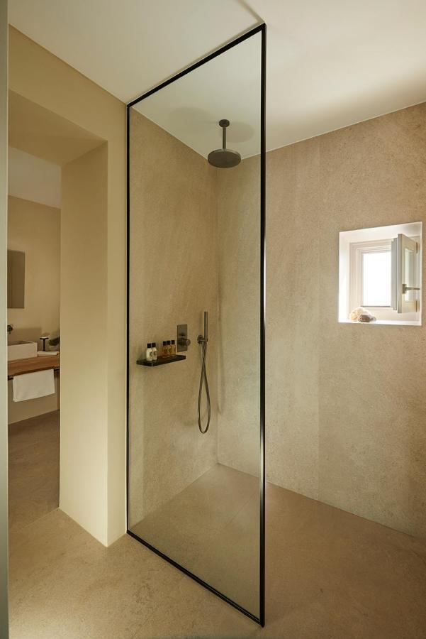 Parocks Luxury Hotel & Spa Ampelas Exterior foto