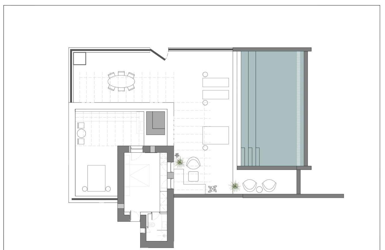 Parocks Luxury Hotel & Spa Ampelas Exterior foto