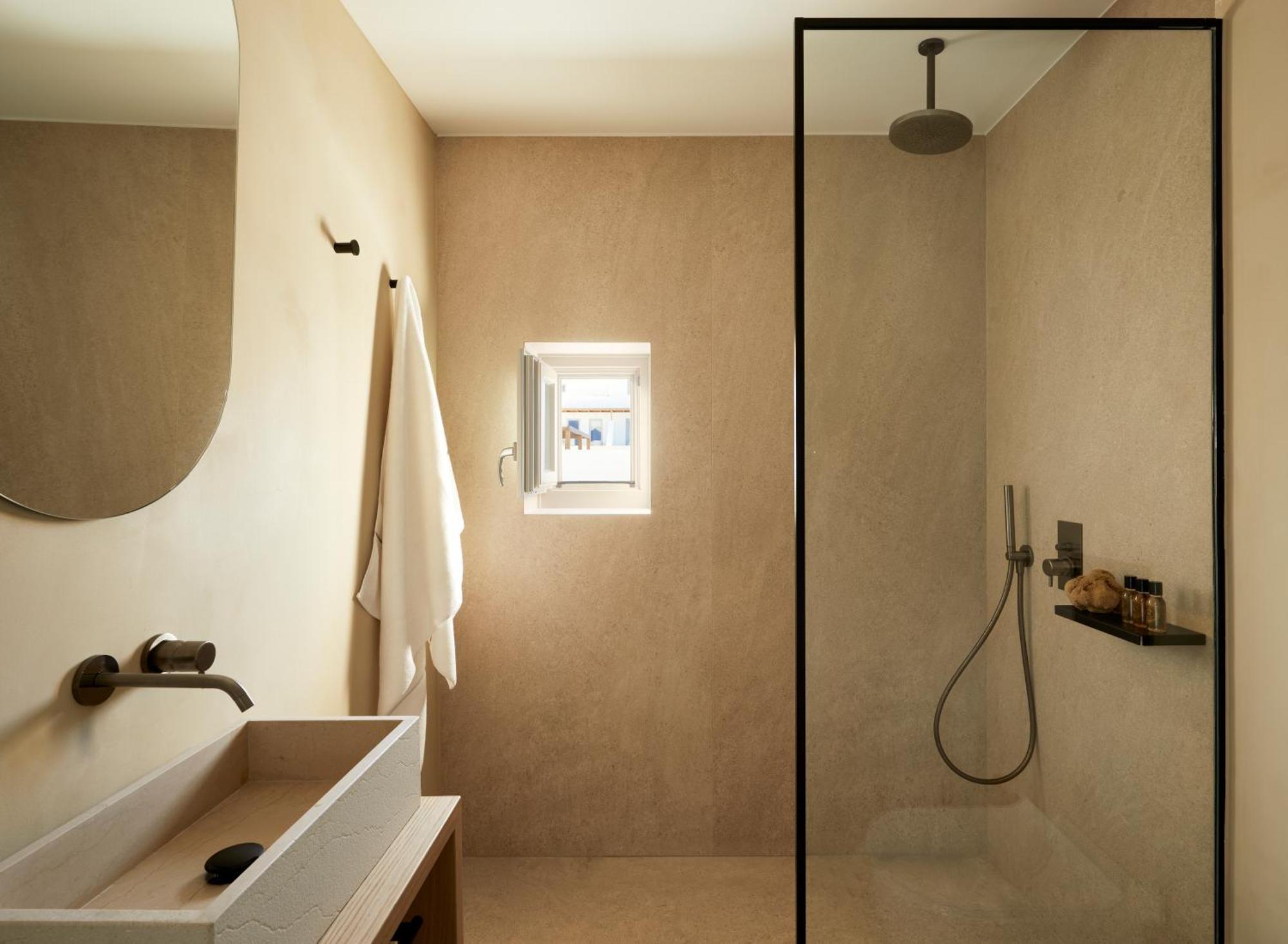 Parocks Luxury Hotel & Spa Ampelas Exterior foto