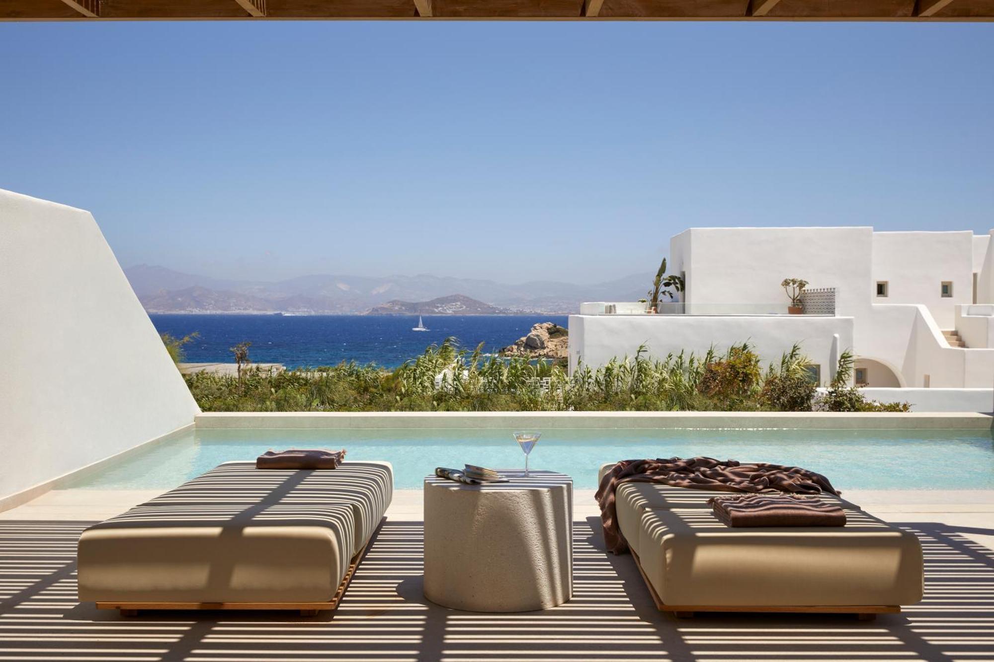 Parocks Luxury Hotel & Spa Ampelas Exterior foto